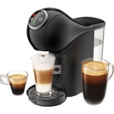 Krups Nescafé Dolce Gusto Genio S Plus kapszulás kávéfőző fekete (KP340810)