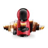 Krups NESCAFÉ DOLCE GUSTO KP1A35 Félautomata Párnás kávéfőző 0,8 L