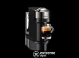Krups Nespresso XN910C10 Vertuo Next Deluxe kapszulás kávéfőző, sötét króm