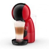 Krups Piccolo XS Nescafé Dolce Gusto kapszulás kávéfőző piros (KP1A3510A)