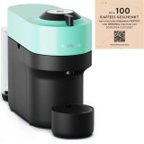 Krups Vertuo Pop XN920 Teljesen automatikus Párnás kávéfőző 0,56 L