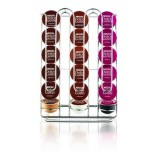 Krups XB201000 kávékapszula tartó