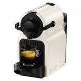 Krups XN100110 Nespresso Inissia fehér (XN100110) - Kapszulás, párnás kávéfőzők