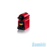 Krups XN100510 Nespresso Inissia piros kapszulás kávéfőző