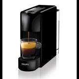 Krups XN110810 Nespresso Essenza Mini fekete (XN110810) - Kapszulás, párnás kávéfőzők