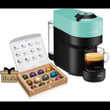KRUPS XN920410 Nespresso Vertuo POP Aqua Mint (XN920410)
