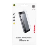 Krusell Apple iPhone 6S 4.7 képernyővédő fólia (ultravékony, környezetbarát anyagból) átlátszó