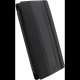 KRUSELL Blun Univerzális Tok Tablet 7" Fekete (Unt) Telefontok (71330)