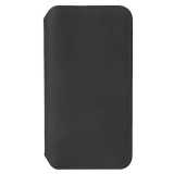 Krusell FolioWallet könyvtok iPhone 11 - fekete
