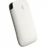 Krusell Mobile Case DONSÖ White (Medium) 95515