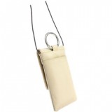 Krusell Mobile Case EDGE Beige KRUSELL 95233