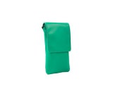 Krusell mobile case edge green 95240