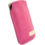 Krusell Mobile Case GAIA Pink (Large) 95300