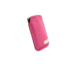 Krusell mobile case gaia pink (large) 95300