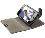 Krusell mobile case orion black apple iphone 3g 75386