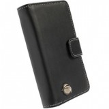 Krusell Mobile Case Orion Black Apple iPhone 3G 75386