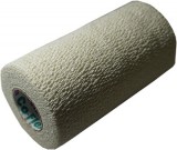 Kruuse Vet-Flex rugalmas pólya - több színben és méretben 1 db - 10 cm - fehér