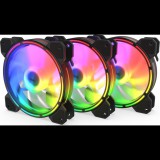 Krux Lunar ARGB 120mm Rendszerhűtő (KRX0068)