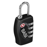 KS 630 TSA számzáras utazólakat