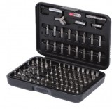 ks tools bit készlet 100részes 911.2026