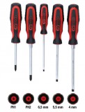 KS TOOLS Csavarhúzó készlet