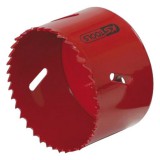 ks tools körkivágó 46 mm hss 129.5046
