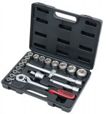 KS TOOLS szerszámkészlet 28 részes