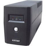 Kstar Micropower 1200 LED szünetmentes tápegység