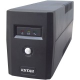 Kstar Micropower 1200 LED szünetmentes tápegység (Micropower 1200 LED) - Szünetmentes tápegység