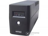 KSTAR Micropower 1200VA USB, LED - Line-interaktiv