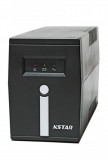 KSTAR Micropower 600VA UPS KSTARMP600VALED
