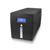 KSTAR Micropower LCD 1000VA UPS KSTARMP1000VALCD