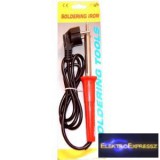 KTB-40 Forraszó páka. 230V/40w-os.