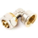 KTM 16-1/2" könyök 90° BM ötrétegű kulcsos