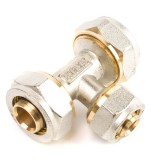 KTM 20-16-20 T idom szűkített ötrétegű kulcsos