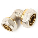 KTM 20-16 könyök szűkített ötrétegű kulcsos