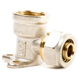 KTM 20-3/4" Falikorong ötrétegű kulcsos