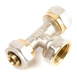 KTM 20-3/4" T idom BM ötrétegű kulcsos