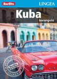 Kuba (Barangoló) útikönyv - Berlitz