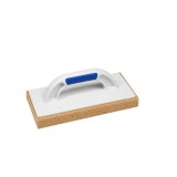 KUBALA 140x280mm fuga lemosó szivacs bevágott 30mm