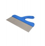 KUBALA 350x85mm rozsdamentes spatulya