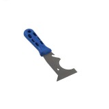 KUBALA rozsdamentes univerzális spatulya