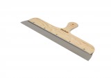 kubala spatula 500mm vakoló rozsdamentes