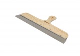 kubala spatula 600mm vakoló rozsdamentes