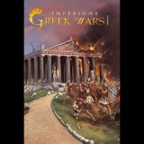 Kube Games Imperiums: Greek Wars (PC - Steam elektronikus játék licensz)