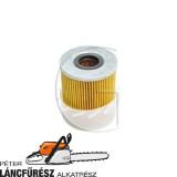 Kubota EA300 14971 11180 levegőszűrő, H 106 mm, Ø külső 86 mm