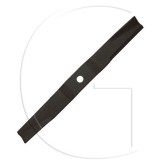 Kubota TTR4400 59006210 fűnyíró kés, L 517 mm, Ø tengely furat 19,5 mm, W 50 mm