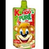 Kubu eper püré 100g