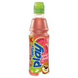 Kubu play görögdinnyés gyümölcsital 0,4L