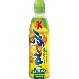 Kubu play mangó-narancs-citrom gyümölcsital 0,4L